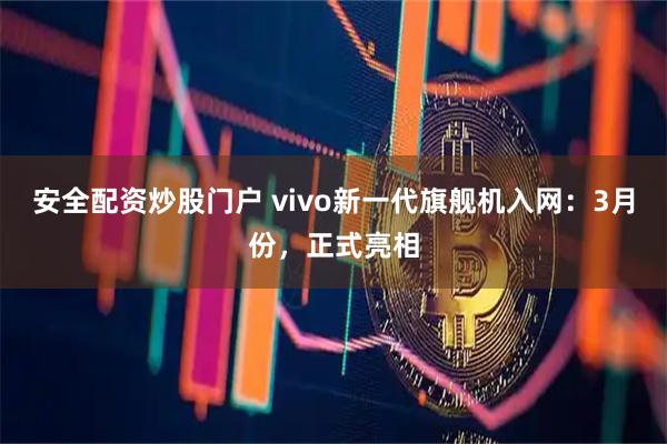 安全配资炒股门户 vivo新一代旗舰机入网：3月份，正式亮相